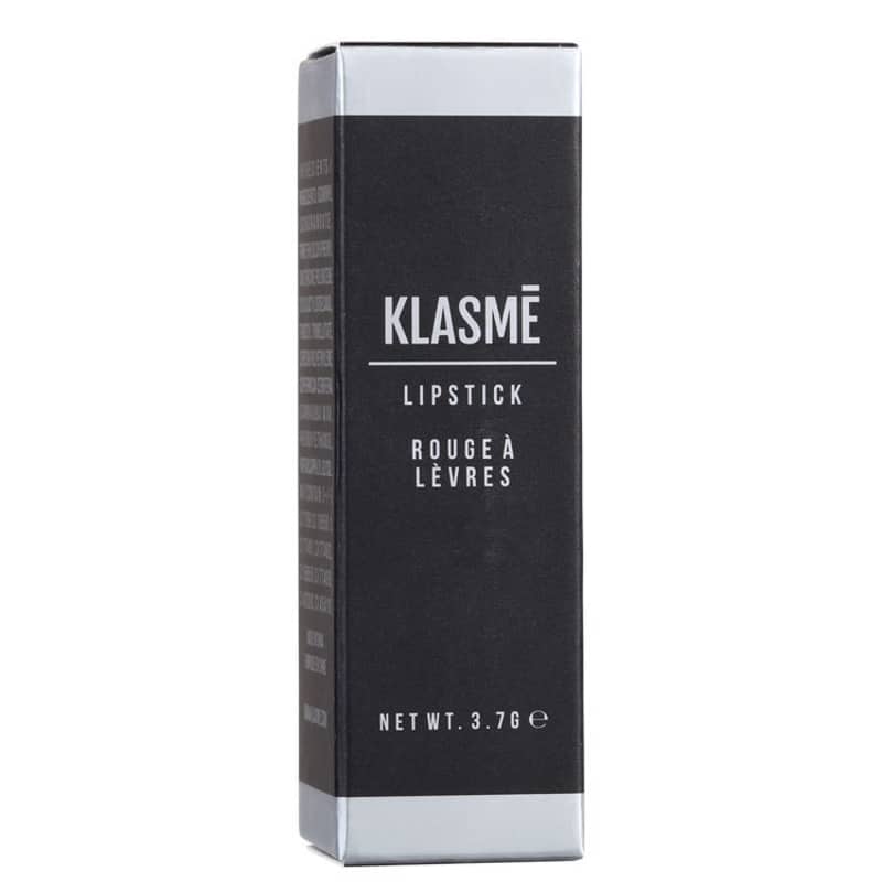 Batom Klasme Garnet Matte 3,7g