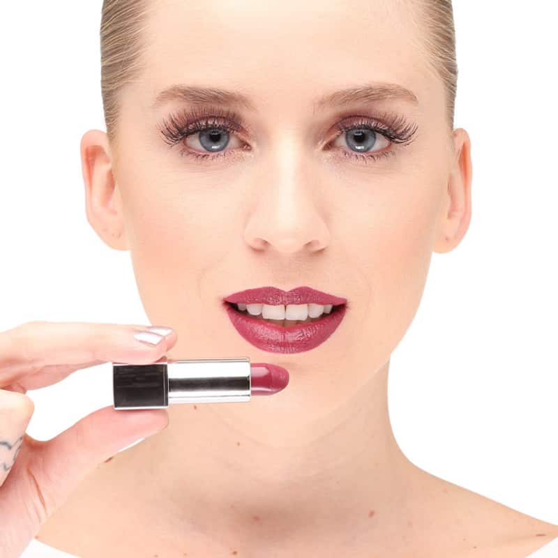 Batom Klasme Garnet Matte 3,7g