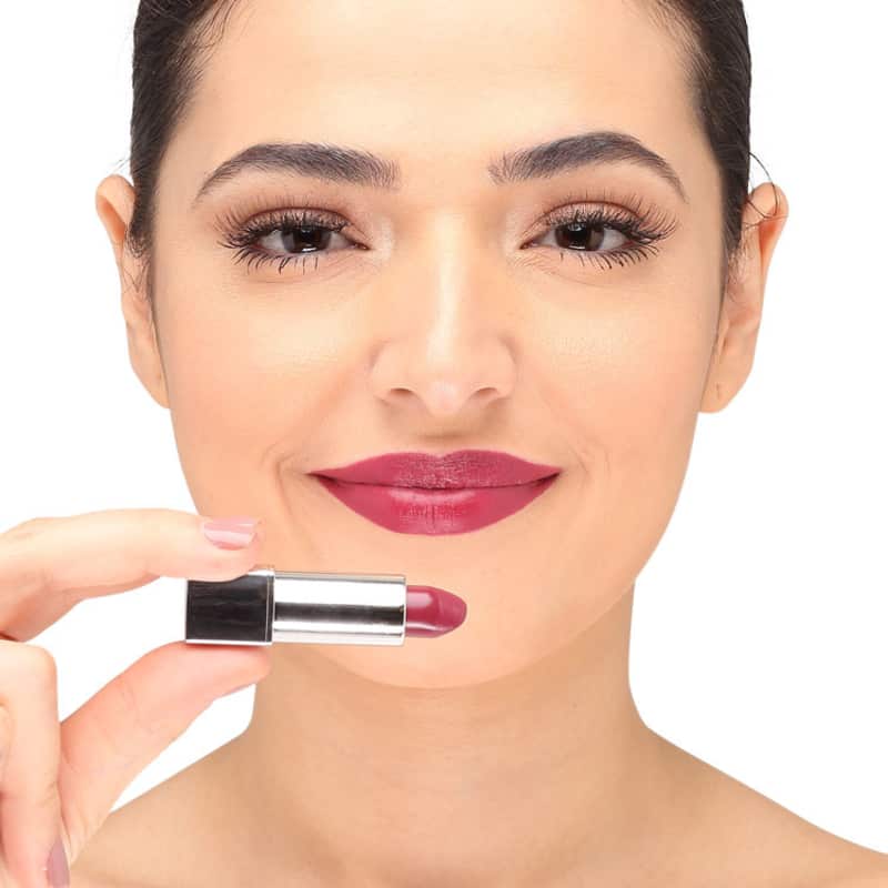 Batom Klasme Garnet Matte 3,7g
