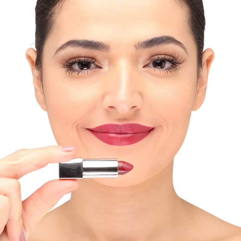 Batom Klasme Glam Matte 3,7g