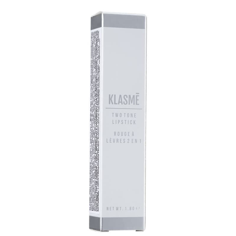 Klasme Two Tone Double Trouble - Batom Matte 1,8g