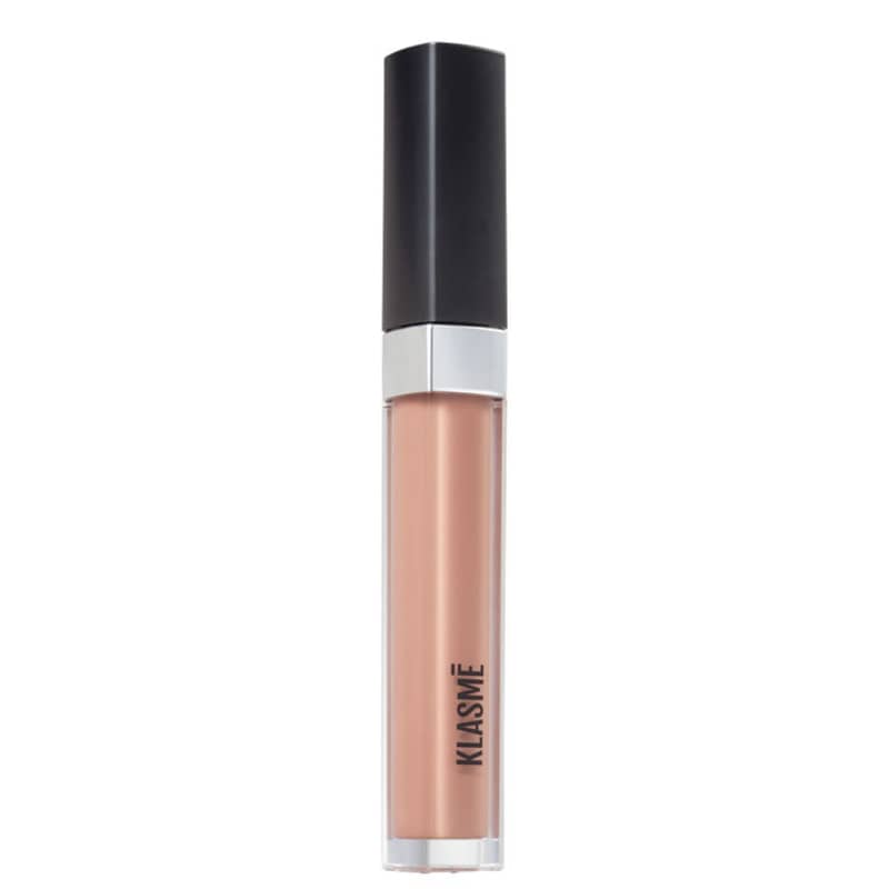 Batom Líquido Klasme Creamy Matte 5,5g