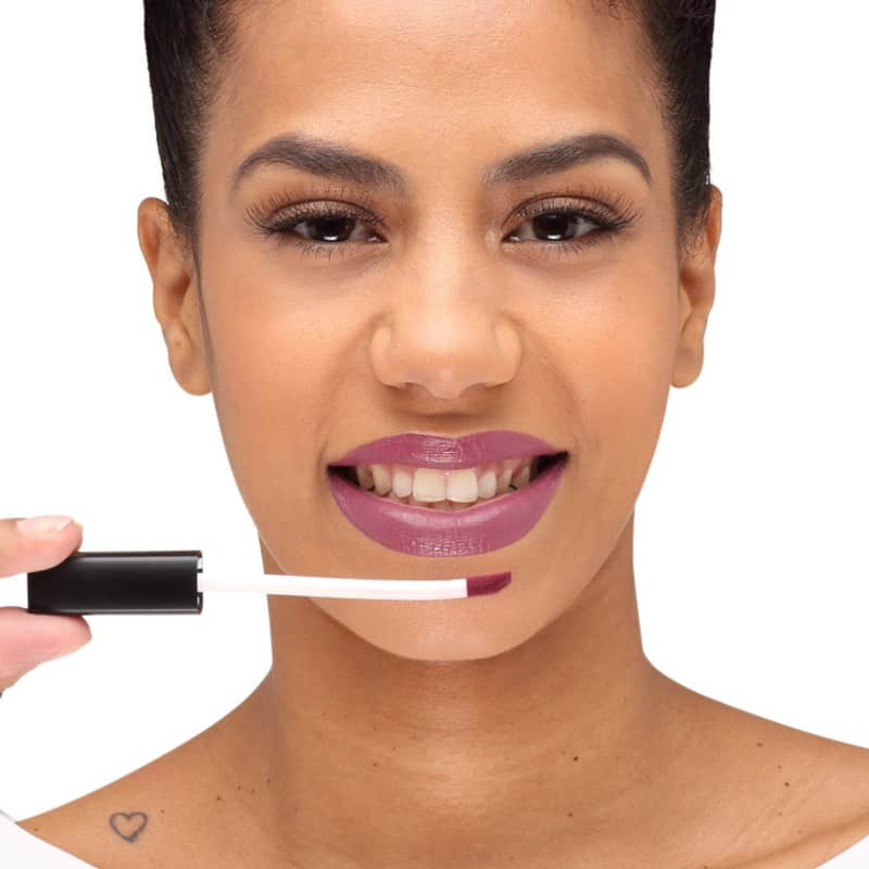 Batom Líquido Klasme Lady Matte 5,5g