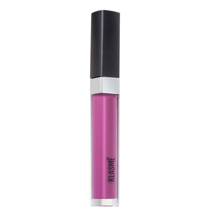 Klasme Pink Sapphire - Batom Líquido Matte 5,5g