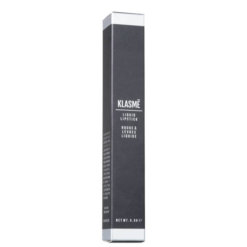 Klasme Precious - Batom Líquido Matte 5,5g