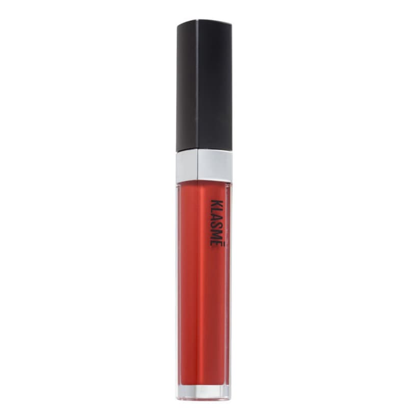 Klasme Ruby - Batom Líquido Matte 5,5g