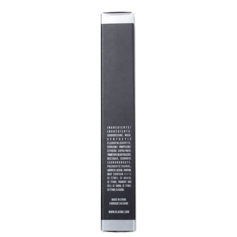 Batom Líquido Klasme Vibrant Amethyst Matte 5,5g