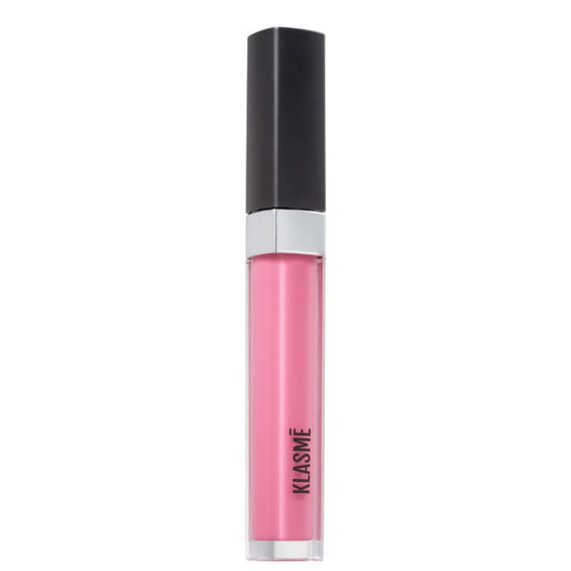 Klasme Vintage Rose - Batom Líquido Matte 5,5g