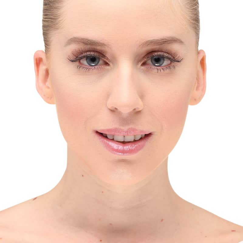 Klasme Pink - Blush Matte 10,5g
