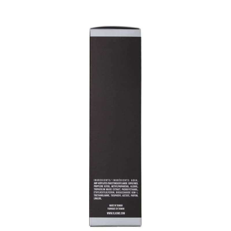 Klasme - Fixador de Maquiagem em Spray 120ml
