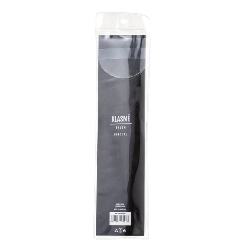 Pincel Klasme BR006 para Blush