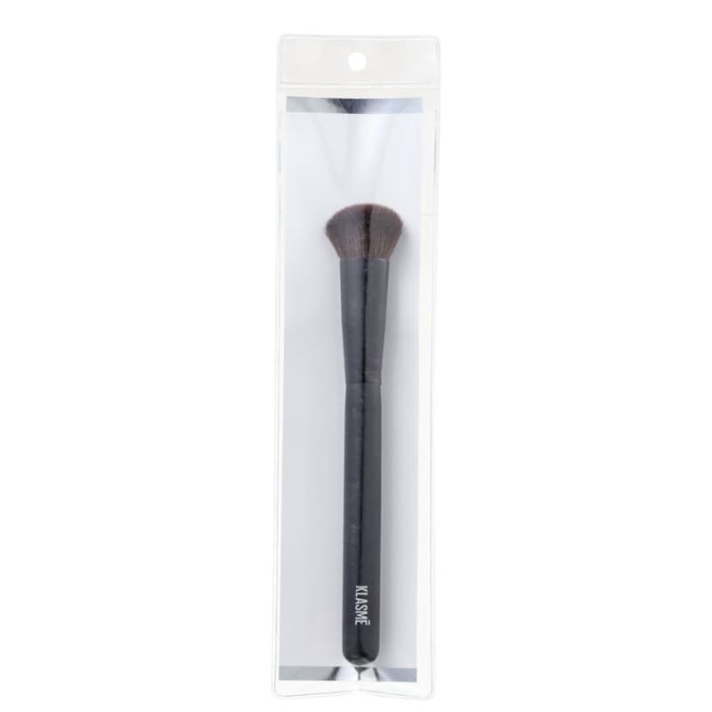 Klasme Contour BR004 - Pincel para Contorno