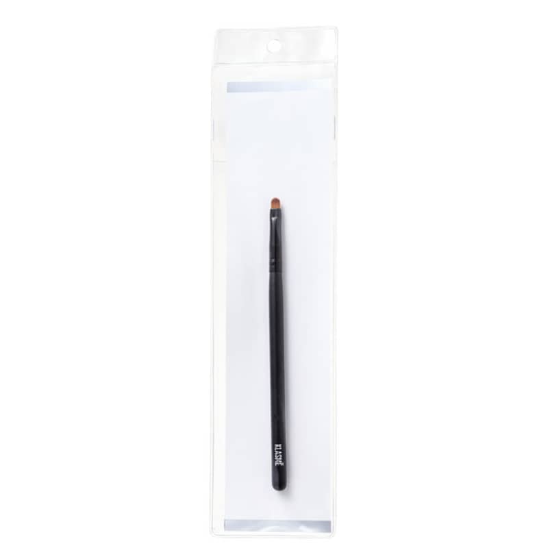 Klasme Precision BR007 - Pincel para Sombra