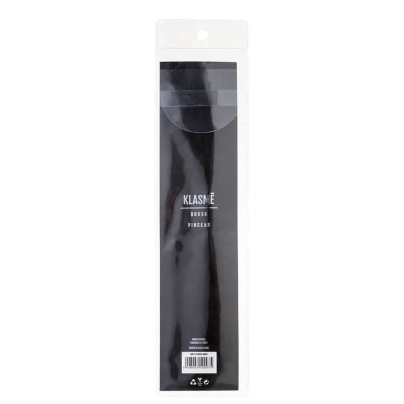 Klasme Precision BR007 - Pincel para Sombra