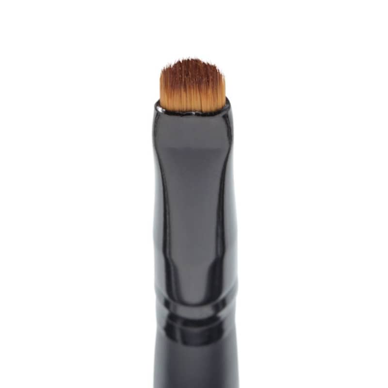Klasme Precision BR007 - Pincel para Sombra