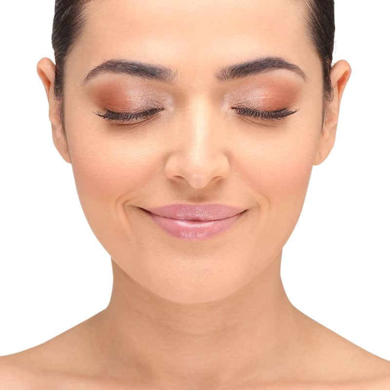 Klasme Warm Day - Paleta de Sombras 21,2g
