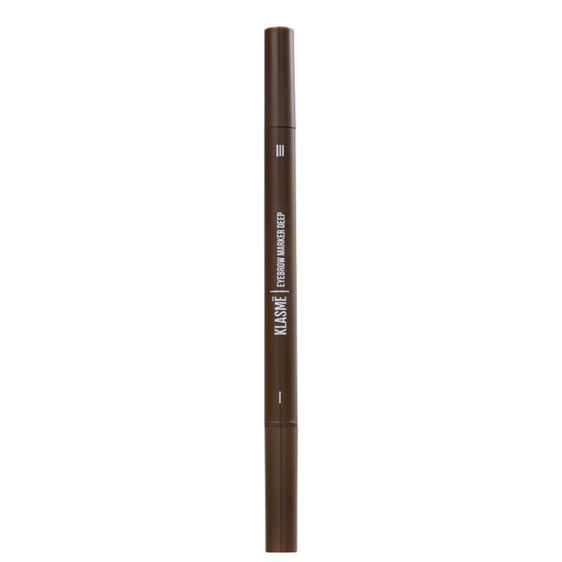 Klasme Marker Deep - Caneta para Sobrancelha 1,1ml