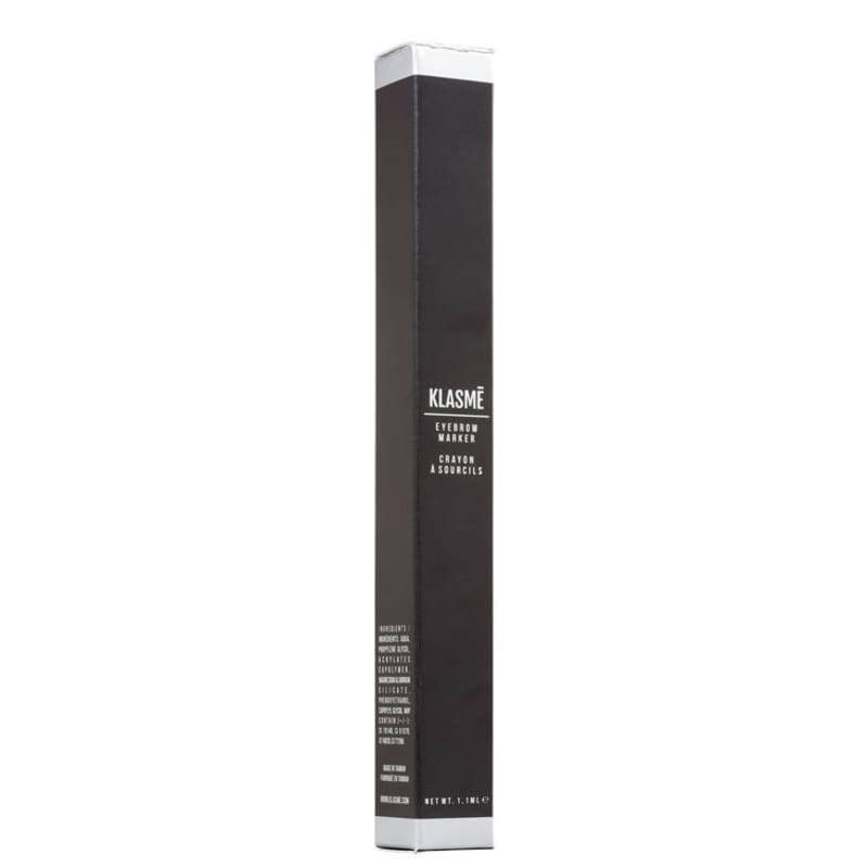 Klasme Marker Medium - Caneta para Sobrancelha 1,1ml