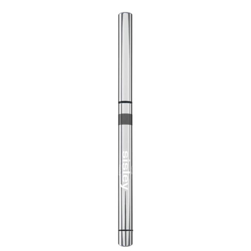Lápis de Olho Sisley Phyto-Khol Star Waterproof 1 Sparkling Black 0,3g