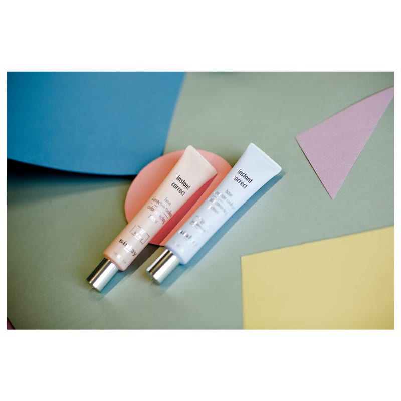 Primer Sisley Instant Correct 01 Just Rosy 30ml