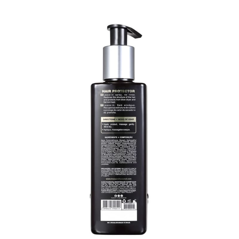 Truss Alexandre Herchcovitch Hair Protector - Leave-in 250ml