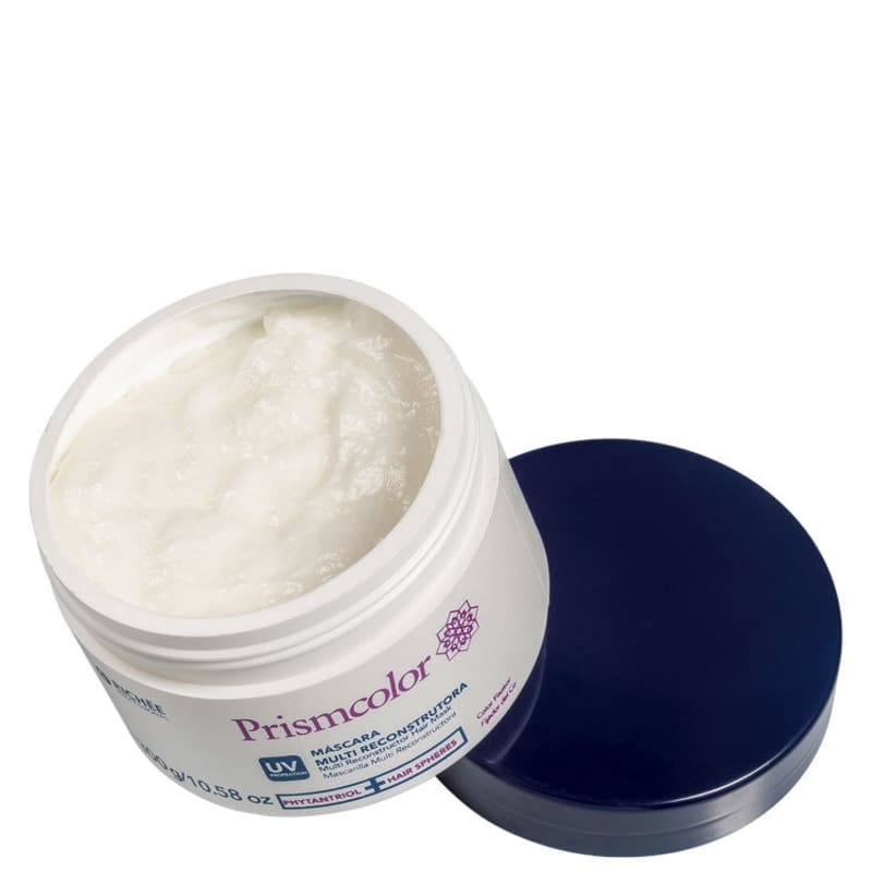 Richée Professional Prismcolor Multi - Máscara Reconstrutora 300g