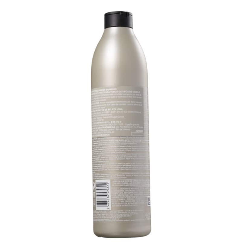 Redken Frizz Dismiss - Shampoo 500ml