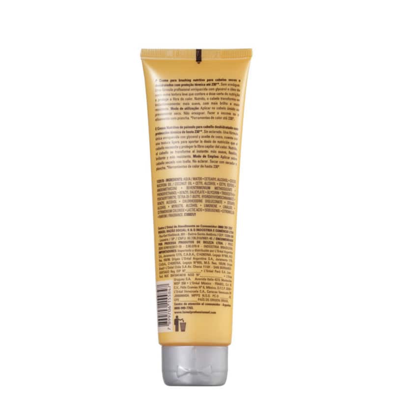 L'Oréal Professionnel Serie Expert Nutrifier - Creme Protetor Térmico 150ml