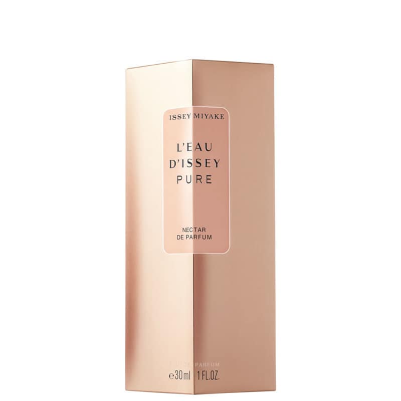 L'Eau D'Issey Pure Nectar Issey Miyake Eau de Parfum - Perfume Feminino 30ml