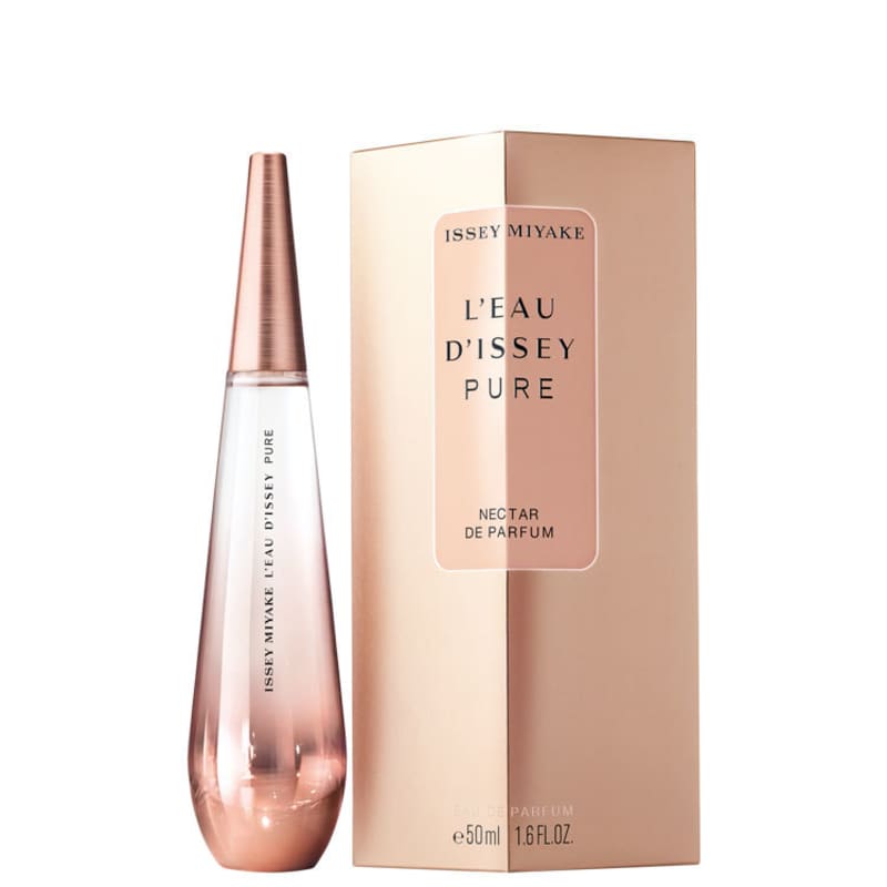 L'Eau D'Issey Pure Nectar Issey Miyake Eau de Parfum - Perfume Feminino 50ml