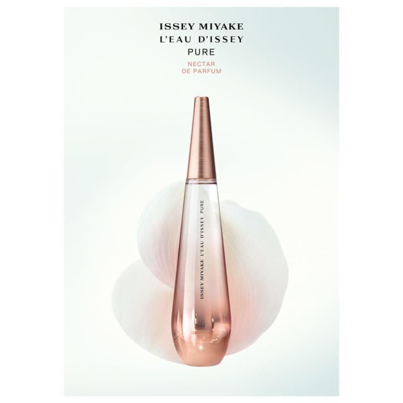 L'Eau D'Issey Pure Nectar Issey Miyake Eau de Parfum - Perfume Feminino 90ml