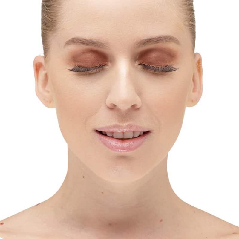 Catharine Hill Refill R16 Proud - Sombra Cintilante 2g