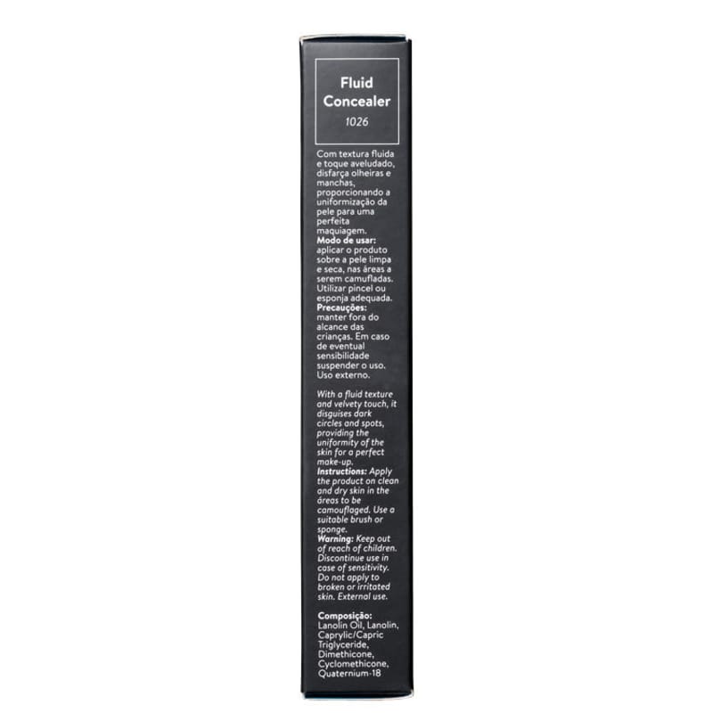 Catharine Hill Light - Corretivo Líquido 5ml