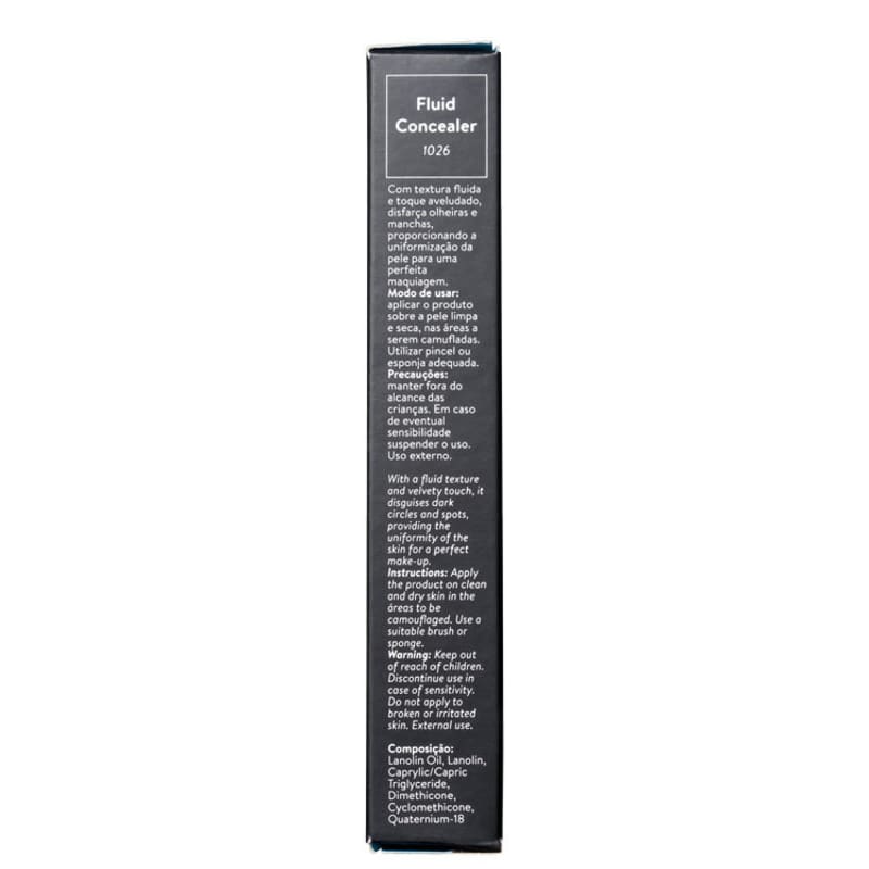 Catharine Hill Medium - Corretivo Líquido 5ml