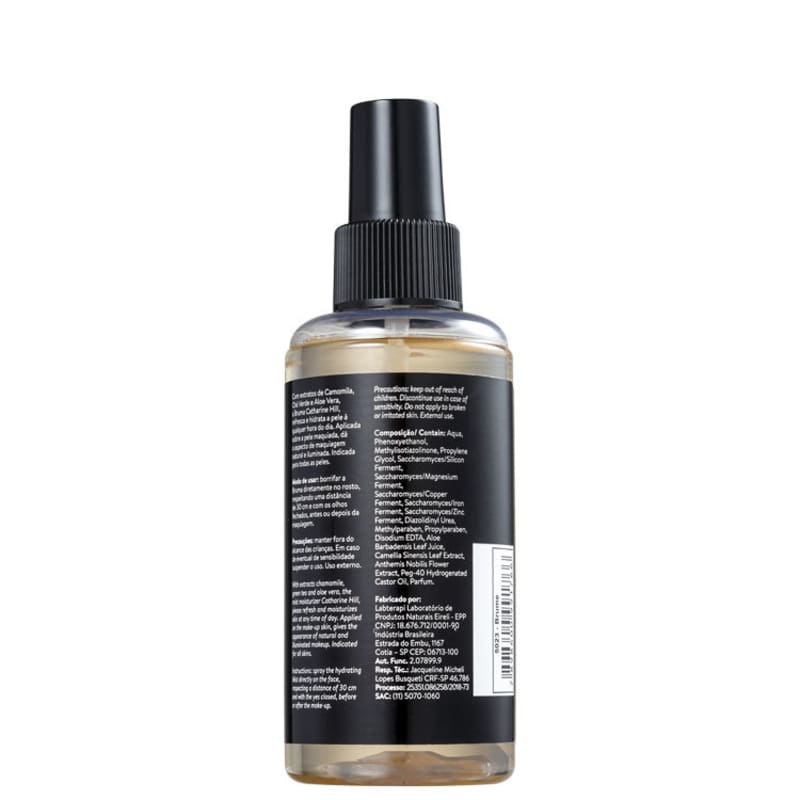 Catharine Hill Brume - Fluído Hidratante Facial 150ml