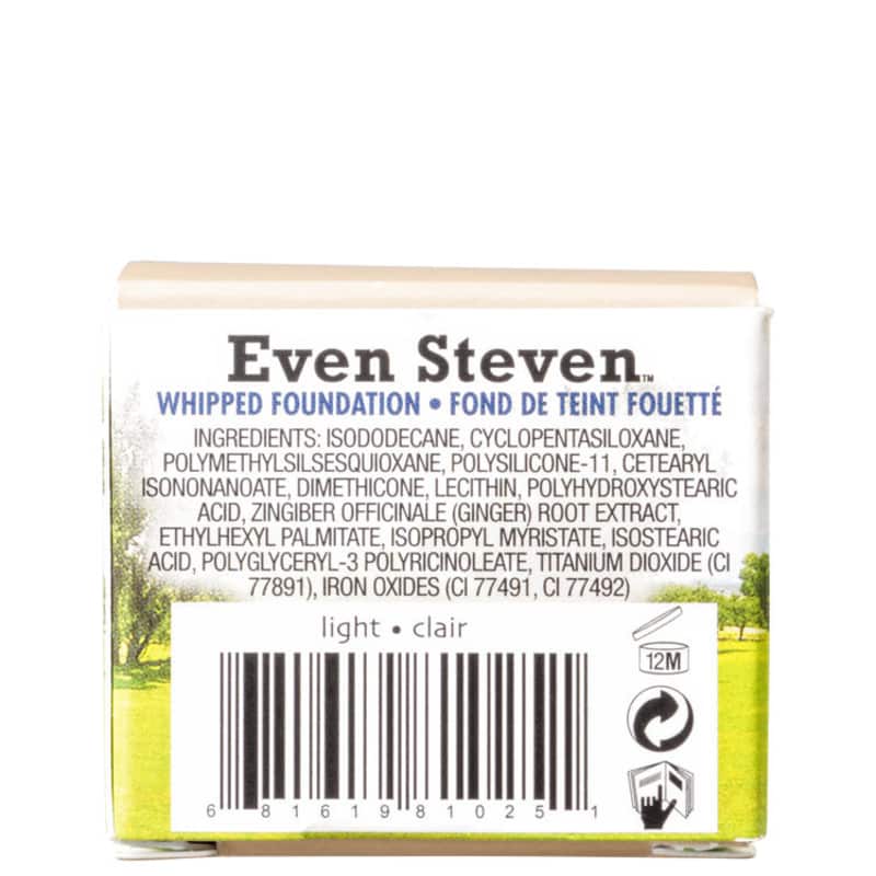 the Balm Even Steven Light - Base 13,4ml