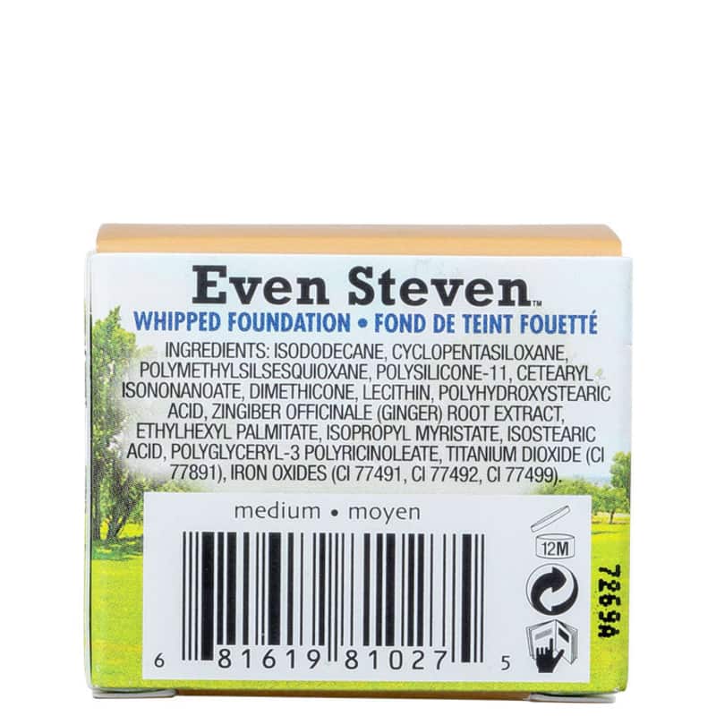 the Balm Even Steven Medium - Base 13,4ml