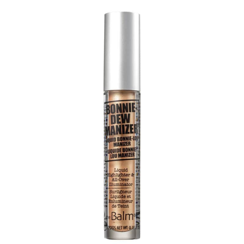 the Balm Bonnie-Dew Manizer - Iluminador Líquido 5,5ml