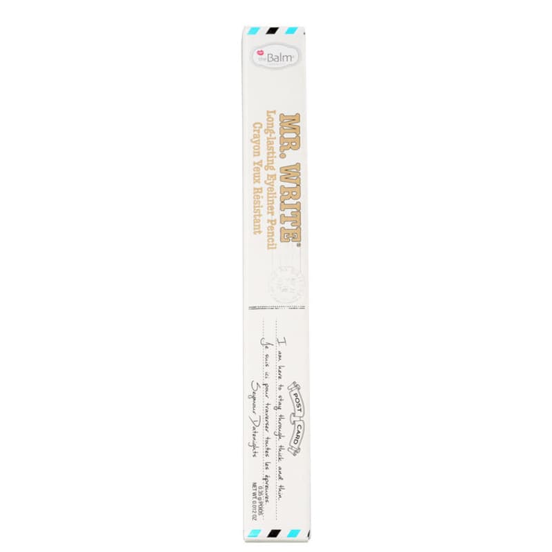 Lápis de Olhos Mr. Write Seymour Datenights Nude 0,35g