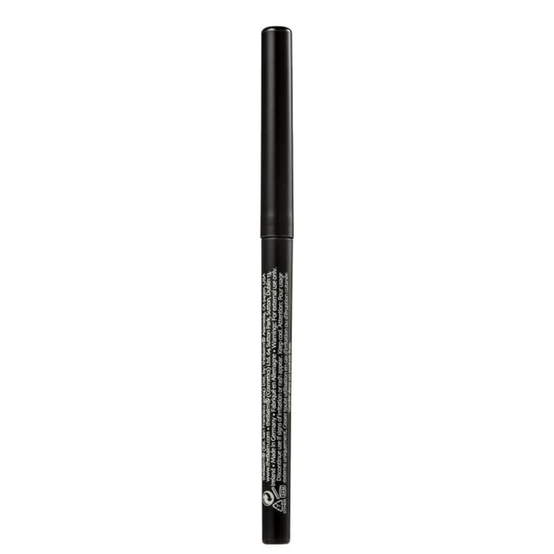 Lápis de Olhos Mr. Write Seymour Diamond Black 0,35g