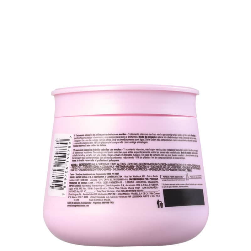 L'Óreal Professionnel Expert Lumino Contrast - Máscara Capilar 250g