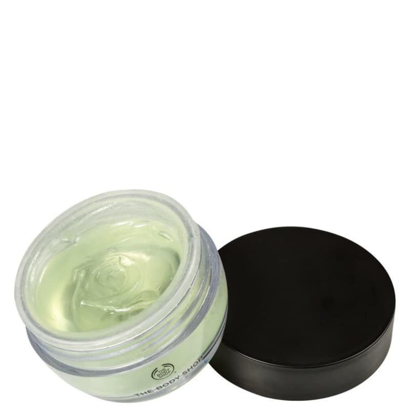 The Body Shop Fuji Green Tea - Sérum Hidratante Corporal 50ml