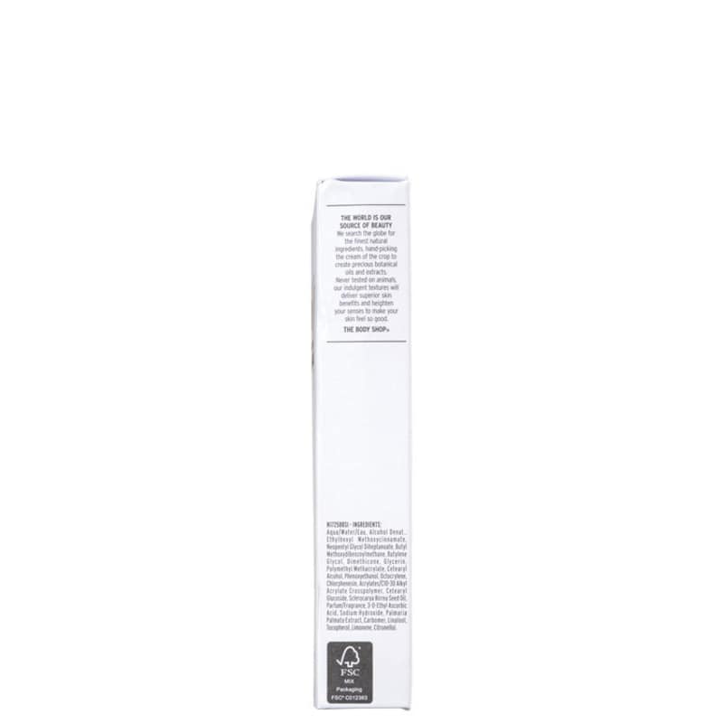 The Body Shop Skin Defence FPS 50 - Hidratante Facial 40ml