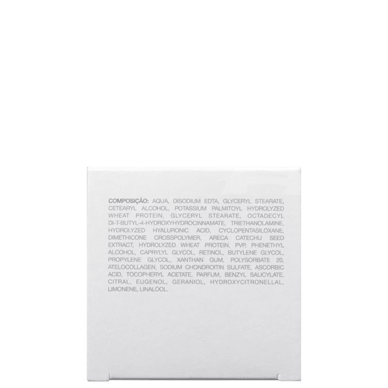 Men.Skin Nano V3+ - Creme Anti-Idade 50ml