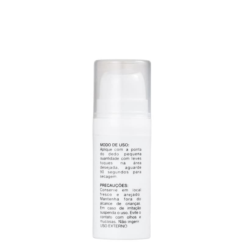 Men.Skin Olhos Efeito Lifting - Sérum Anti-Idade 10ml