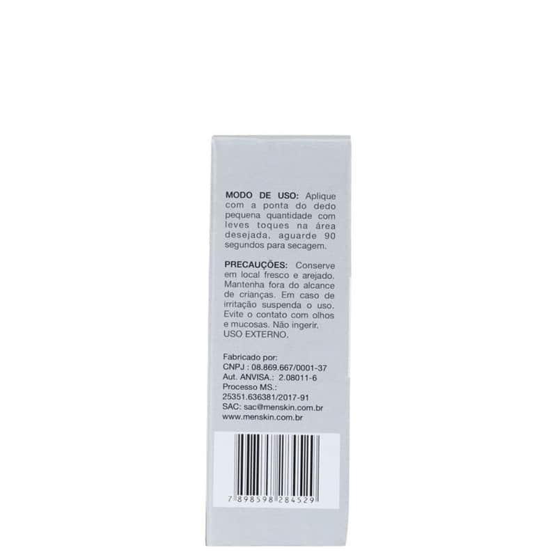 Men.Skin Olhos Efeito Lifting - Sérum Anti-Idade 10ml