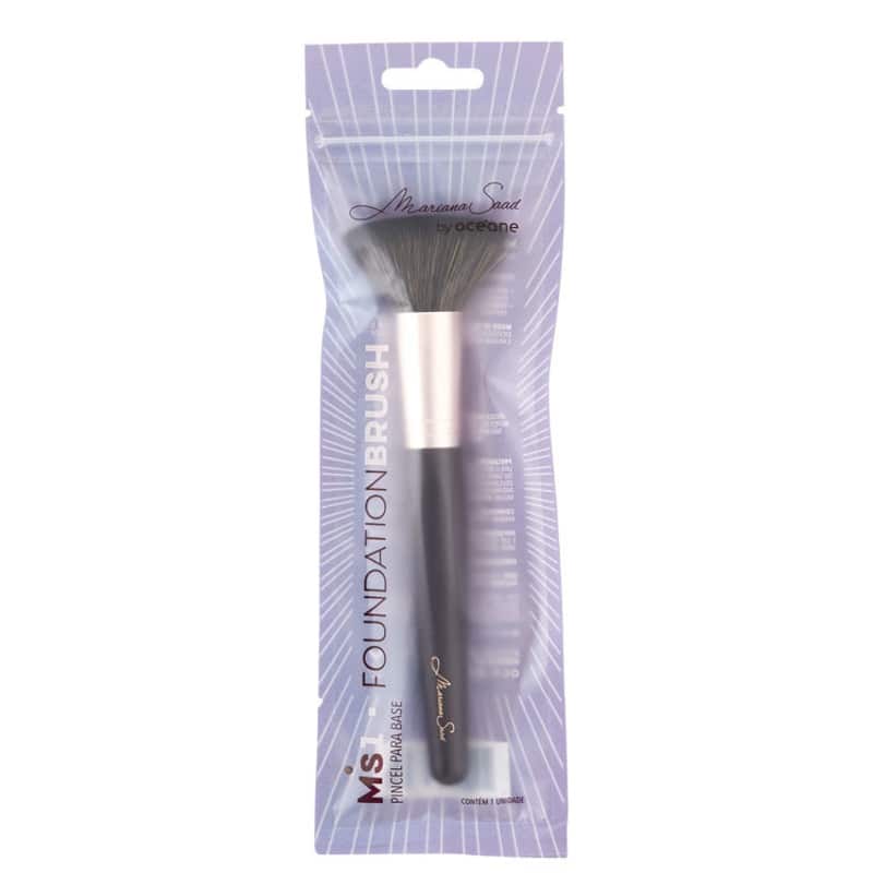 Mariana Saad MS1 - Pincel para Base