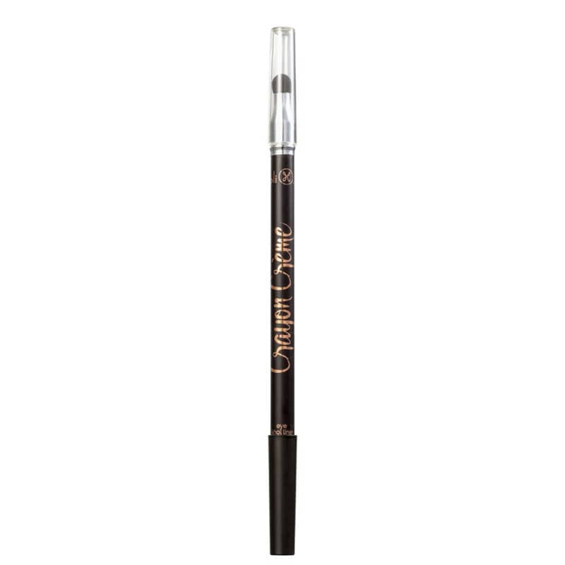 Joli Joli Crayon Crème 01 Noir Charbon - Lápis de Olho