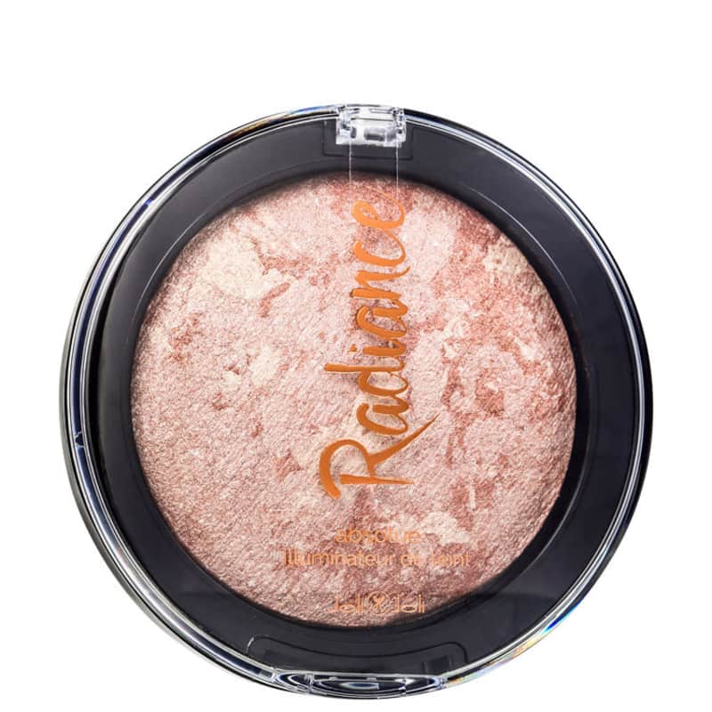 Joli Joli Radiance Absolue 00 Glow Me - Pó Iluminador 9,3g
