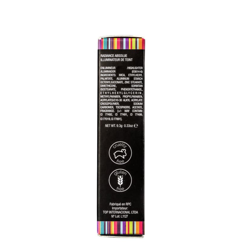 Joli Joli Radiance Absolue 00 Glow Me - Pó Iluminador 9,3g